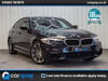 BMW 5 Series 2.0 520d M Sport Auto 4dr