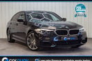 BMW 5 Series 2.0 520d M Sport Auto 4dr