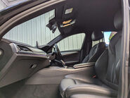 BMW 5 Series 2.0 520d M Sport Auto 4dr 58