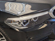 BMW 5 Series 2.0 520d M Sport Auto 4dr 28