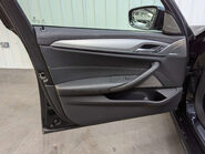 BMW 5 Series 2.0 520d M Sport Auto 4dr 59