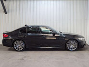 BMW 5 Series 2.0 520d M Sport Auto 4dr 14