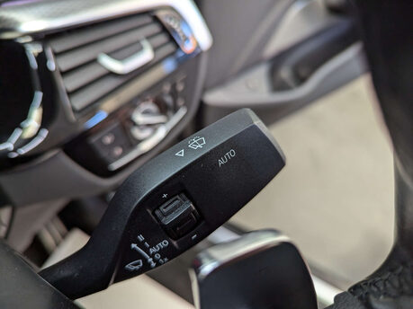 BMW 5 Series 2.0 520d M Sport Auto 4dr 78
