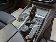 BMW 5 Series 2.0 520d M Sport Auto 4dr 89