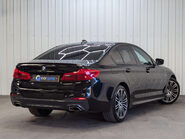 BMW 5 Series 2.0 520d M Sport Auto 4dr 9