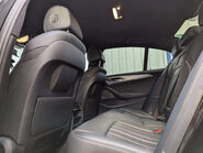BMW 5 Series 2.0 520d M Sport Auto 4dr 67
