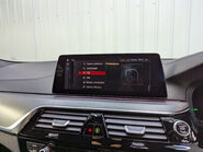 BMW 5 Series 2.0 520d M Sport Auto 4dr 87