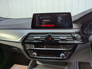 BMW 5 Series 2.0 520d M Sport Auto 4dr 83