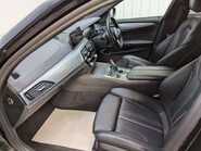 BMW 5 Series 2.0 520d M Sport Auto 4dr 54