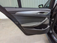 BMW 5 Series 2.0 520d M Sport Auto 4dr 70
