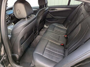 BMW 5 Series 2.0 520d M Sport Auto 4dr 66
