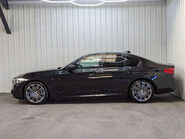 BMW 5 Series 2.0 520d M Sport Auto 4dr 15
