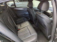 BMW 5 Series 2.0 520d M Sport Auto 4dr 60
