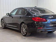 BMW 5 Series 2.0 520d M Sport Auto 4dr 34
