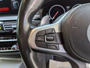 BMW 5 Series 2.0 520d M Sport Auto 4dr 73
