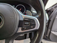 BMW 5 Series 2.0 520d M Sport Auto 4dr 76