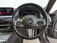 BMW 5 Series 2.0 520d M Sport Auto 4dr 74