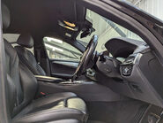 BMW 5 Series 2.0 520d M Sport Auto 4dr 52