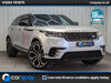 Land Rover Range Rover Velar 2.0 Range Rover Velar R-Dynamic S D180 Auto 4WD 5dr