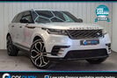 Land Rover Range Rover Velar 2.0 Range Rover Velar R-Dynamic S D180 Auto 4WD 5dr