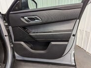 Land Rover Range Rover Velar 2.0 Range Rover Velar R-Dynamic S D180 Auto 4WD 5dr 55