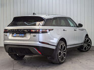 Land Rover Range Rover Velar 2.0 Range Rover Velar R-Dynamic S D180 Auto 4WD 5dr 11