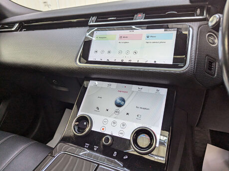 Land Rover Range Rover Velar 2.0 Range Rover Velar R-Dynamic S D180 Auto 4WD 5dr 86