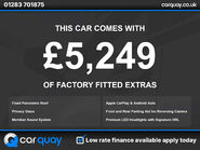 Land Rover Range Rover Velar 2.0 Range Rover Velar R-Dynamic S D180 Auto 4WD 5dr 3