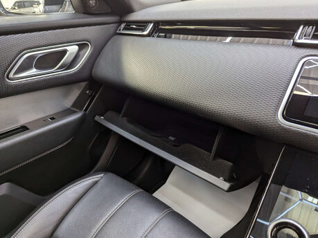 Land Rover Range Rover Velar 2.0 Range Rover Velar R-Dynamic S D180 Auto 4WD 5dr 85
