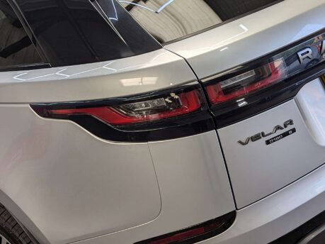 Land Rover Range Rover Velar 2.0 Range Rover Velar R-Dynamic S D180 Auto 4WD 5dr 42