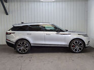Land Rover Range Rover Velar 2.0 Range Rover Velar R-Dynamic S D180 Auto 4WD 5dr 17