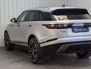 Land Rover Range Rover Velar 2.0 Range Rover Velar R-Dynamic S D180 Auto 4WD 5dr 34