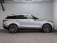 Land Rover Range Rover Velar 2.0 Range Rover Velar R-Dynamic S D180 Auto 4WD 5dr 16