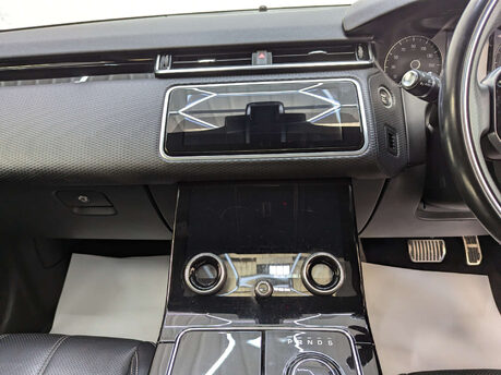 Land Rover Range Rover Velar 2.0 Range Rover Velar R-Dynamic S D180 Auto 4WD 5dr 83