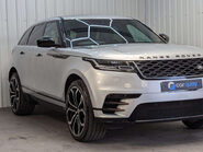 Land Rover Range Rover Velar 2.0 Range Rover Velar R-Dynamic S D180 Auto 4WD 5dr 19