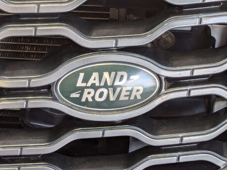 Land Rover Range Rover Velar 2.0 Range Rover Velar R-Dynamic S D180 Auto 4WD 5dr 22