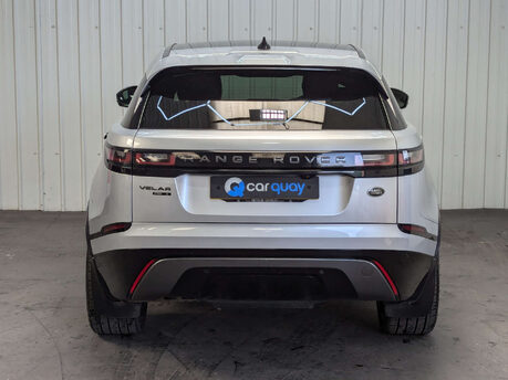 Land Rover Range Rover Velar 2.0 Range Rover Velar R-Dynamic S D180 Auto 4WD 5dr 40