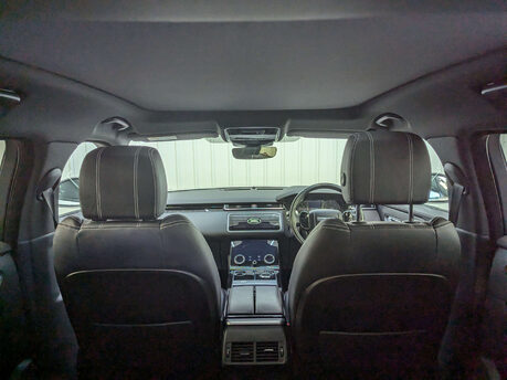 Land Rover Range Rover Velar 2.0 Range Rover Velar R-Dynamic S D180 Auto 4WD 5dr 49