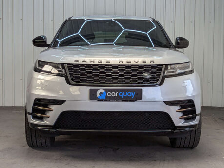 Land Rover Range Rover Velar 2.0 Range Rover Velar R-Dynamic S D180 Auto 4WD 5dr 24