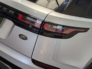 Land Rover Range Rover Velar 2.0 Range Rover Velar R-Dynamic S D180 Auto 4WD 5dr 43
