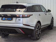 Land Rover Range Rover Velar 2.0 Range Rover Velar R-Dynamic S D180 Auto 4WD 5dr 37