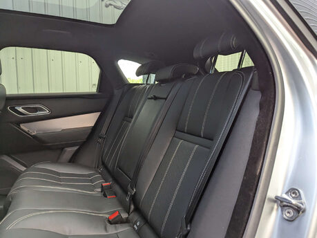 Land Rover Range Rover Velar 2.0 Range Rover Velar R-Dynamic S D180 Auto 4WD 5dr 69
