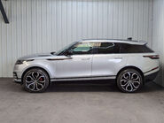 Land Rover Range Rover Velar 2.0 Range Rover Velar R-Dynamic S D180 Auto 4WD 5dr 15