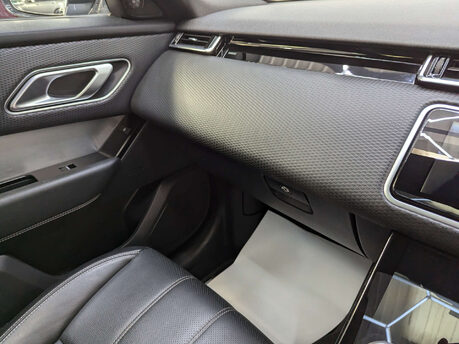 Land Rover Range Rover Velar 2.0 Range Rover Velar R-Dynamic S D180 Auto 4WD 5dr 84