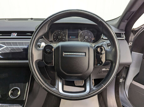 Land Rover Range Rover Velar 2.0 Range Rover Velar R-Dynamic S D180 Auto 4WD 5dr 76