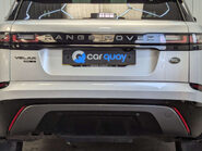 Land Rover Range Rover Velar 2.0 Range Rover Velar R-Dynamic S D180 Auto 4WD 5dr 39