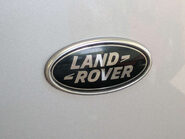 Land Rover Range Rover Velar 2.0 Range Rover Velar R-Dynamic S D180 Auto 4WD 5dr 38