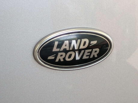 Land Rover Range Rover Velar 2.0 Range Rover Velar R-Dynamic S D180 Auto 4WD 5dr 38