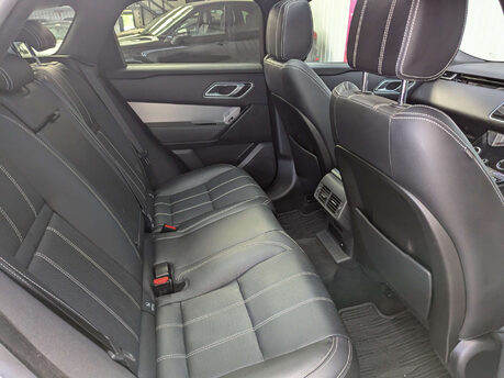 Land Rover Range Rover Velar 2.0 Range Rover Velar R-Dynamic S D180 Auto 4WD 5dr 61