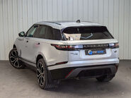 Land Rover Range Rover Velar 2.0 Range Rover Velar R-Dynamic S D180 Auto 4WD 5dr 13